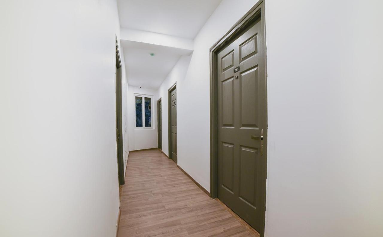 Готель Townhouse Chic 364 Richmond Road Near Cubbon Park Бенґалуру Екстер'єр фото